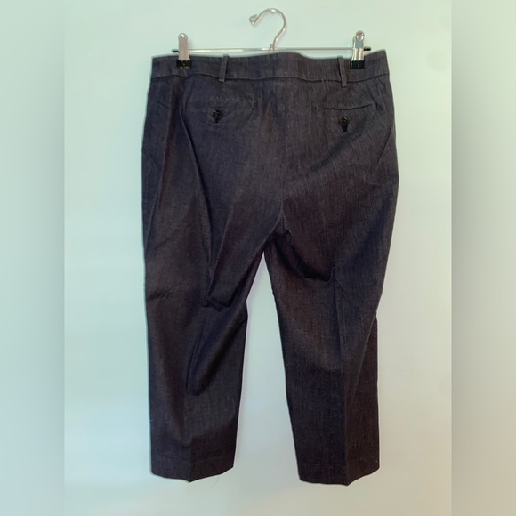 LOFT Marisa Pants - Picture 4 of 6